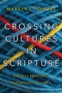 Cover: Crossing Cultures in Scripture - IVP Books