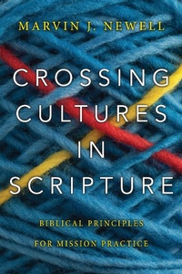 Enlarge image Cover: Crossing Cultures in Scripture - IVP Books
