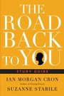 Cover: The Road Back to You Study Guide - IVP Formatio