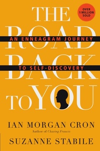 Enlarge image Cover: The Road Back to You - IVP Formatio