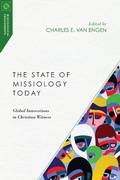Cover: State of Missiology Today - IVP Academic