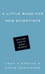 Cover: Little Book for New Scientists - IVP Academic