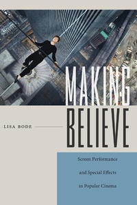 Abbildung von: Making Believe - Rutgers University Press