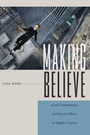Cover: Making Believe - Rutgers University Press