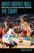 Cover: When Women Rule the Court - Rutgers University Press