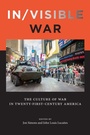 Cover: In/visible War - Rutgers University Press