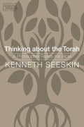 Cover: Thinking About the Torah - Jewish Publication Society