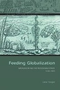 Cover: Feeding Globalization - Ohio University Press