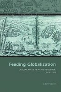 Abbildung von: Feeding Globalization - Ohio University Press