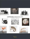 Cover: Carpenters Workshop Gallery - Skira Rizzoli