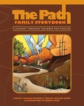 Cover: The Path: Family Storybook - Forward Movement Publications