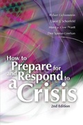 Cover: How to Prepare for and Respond to a Crisis - ASCD