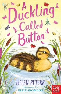 Enlarge image Cover: A Duckling Called Button - Nosy Crow Ltd