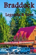 Cover: Braddock Legends & Lore - Shore Publications
