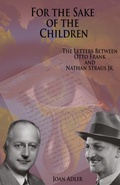 Cover: For the Sake of the Children - Joan Adler