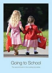 Enlarge image Cover: Going to School - Coherent Visions