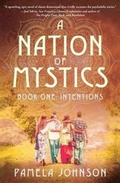 Cover: A Nation of Mystics/ Book One - Stone Harbour Press