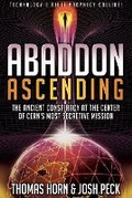 Cover: Abaddon Ascending - Defender Publishing LLC