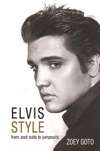 Abbildung von: Elvis Style - Redshank Books