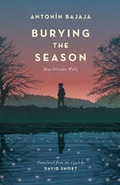 Cover: Burying the Season - Jantar Publishing Ltd