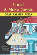 Cover: Look! A Moko Jumbie - CAS