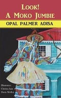Cover: Look! A Moko Jumbie - CAS