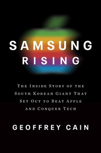Enlarge image Cover: Samsung Rising - Crown Currency