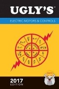 Cover: Ugly's Electric Motors & Controls, 2017 Edition - Jones and Bartlett Publishers, Inc