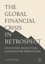 Bild: The Global Financial Crisis in Retrospect - Palgrave MacMillan