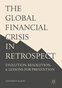 Bild: The Global Financial Crisis in Retrospect - Palgrave MacMillan