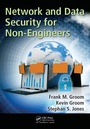 Cover: Network and Data Security for Non-Engineers - Auerbach