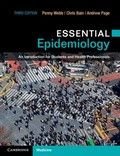Cover: Essential Epidemiology - Cambridge University Press