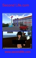 Cover: Secondlife.com - Blurb