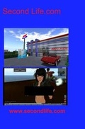 Cover: Secondlife.com - Blurb