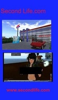 Cover: Secondlife.com - Blurb