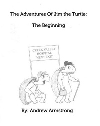Enlarge image Cover: The Adventures Of Jim the Turtle - Blurb
