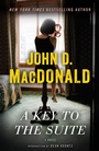 Cover: A Key to the Suite - Random House Trade Paperbacks