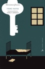 Cover: The Metamorphosis - Modern Library