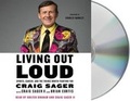 Cover: Living Out Loud - MacMillan Audio
