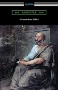 Cover: Nicomachean Ethics (Translated by W. D. Ross with an Introduction by R. W. Browne) - Digireads.com