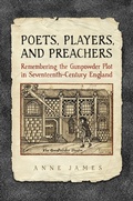 Cover: Poets, Players, and Preachers - University of Toronto Press