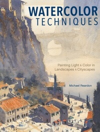 Abbildung von: Watercolor Techniques - North Light Books