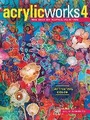 Cover: AcrylicWorks 4 - North Light Books