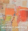 Cover: Art Journey - Abstract Painting - North Light Books