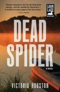 Cover: Dead Spider, Volume 17 - Gallery Books