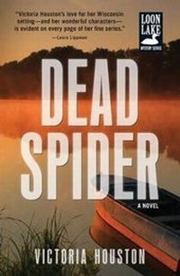 Enlarge image Cover: Dead Spider, Volume 17 - Gallery Books