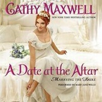 Enlarge image Cover: A Date at the Altar - HarperCollins