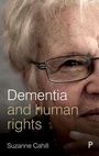 Cover: Dementia and Human Rights - Policy Press