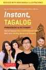 Cover: Instant Tagalog - Tuttle Publishing
