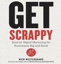 Cover: Get Scrappy - Gildan Media Corporation